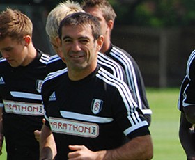 karagounis