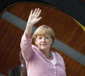 merkel