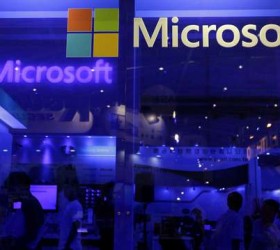 microsoft