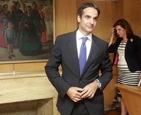 mitsotakis-kyriakos