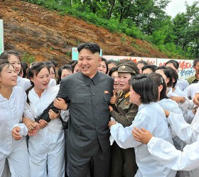 nkorea-eikones