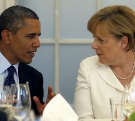 obama-merkel