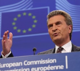 oettinger