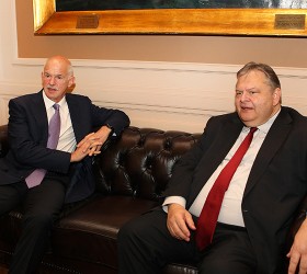 papandreou-venizelos