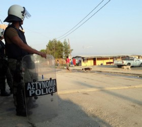 police-roma