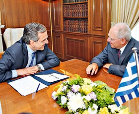 schaeuble-samaras