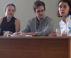 snowden-moscow