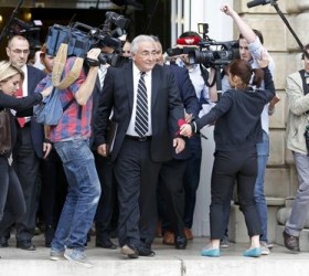 strauss-kahn