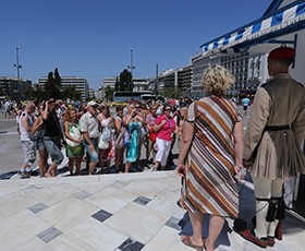touristes-athina