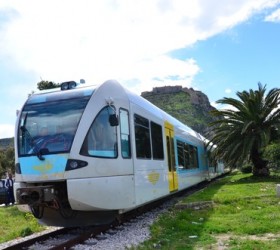 trainose