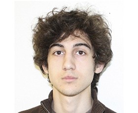 tsarnaev