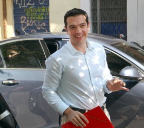 tsipras