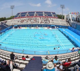water-polo