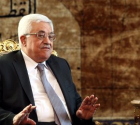 Abbas-Mahmoud