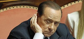 Berlusconi-Silvio