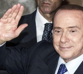 Berlusconi-Silvio