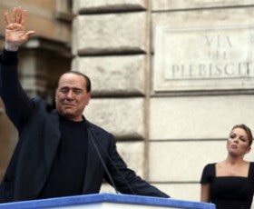 Berlusconi-Silvio
