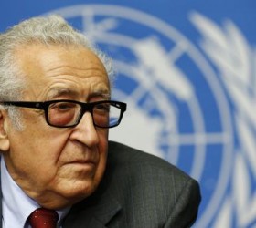 Brahimi-Lakhdar