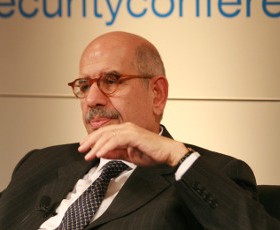 ElBaradei