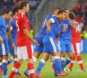 Hellas-Austria