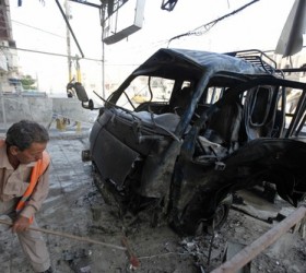 Iraq-bomba-autokinito
