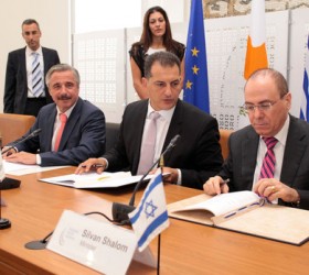 Maniatis-Israel-Cyprus-mnimonio-energeia