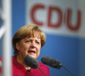 Merkel-Angela