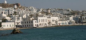 Mikonos