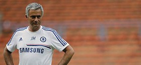 Mourinho-Jose