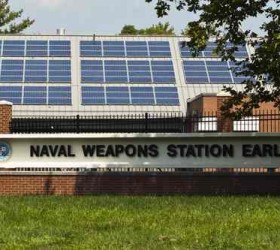 NavalWeaponsStationEarle