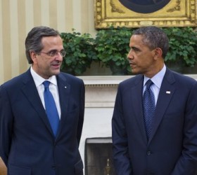 Obama-Samaras