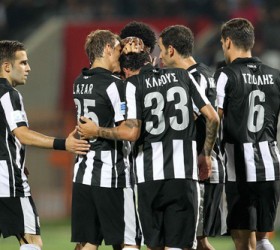 PAOK