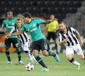 Paok-Salke-Salpiggidis