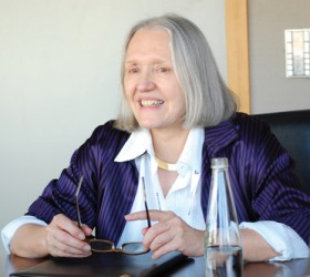 Sassen-Saskia