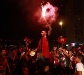 Tunisia-diadilosi