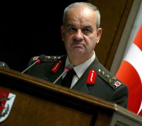 Turkey-Ergenekon