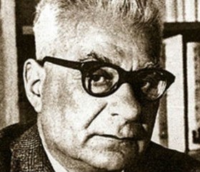 Venezis-Ilias