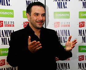 arnaoutoglou