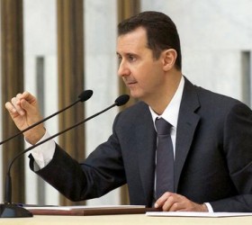 assad