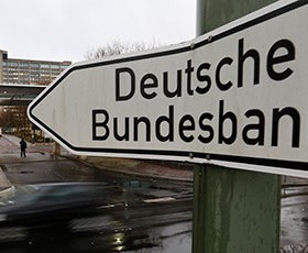 bundesbank