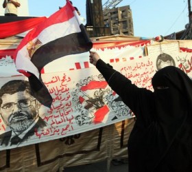egypt-morsi