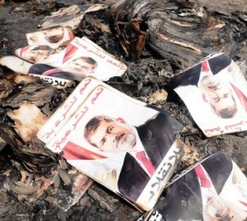 egypt-morsi