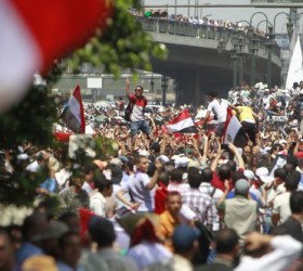egypt