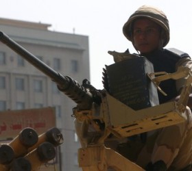 egypt