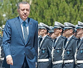 erdogan