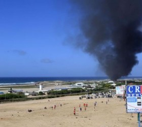 mogadishu