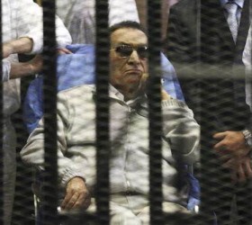 mubarak