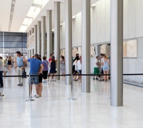 museum