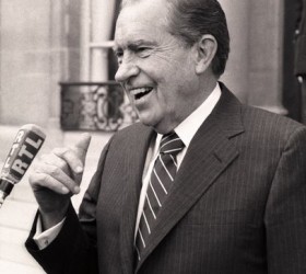 nixon