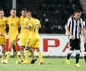 paok-metalist